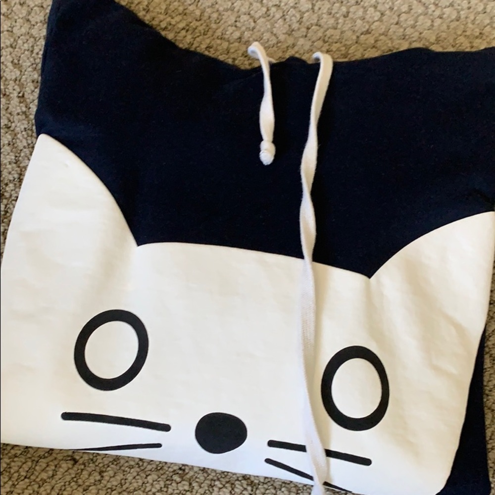 Cat Lover?!
